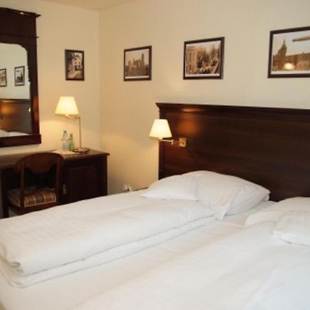 Bialy Dwor Bed & Breakfast Kwidzyn Eksteriør bilde